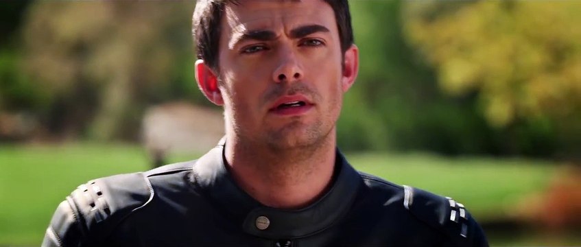 SUBMERGED Movie Trailer (Thriller - 2015)