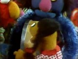 Classic Sesame Street Monster Marching Band