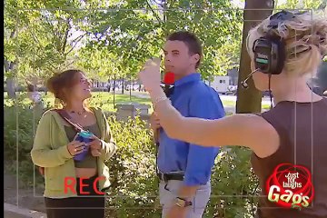 Just for Laughs Favorite Pranks