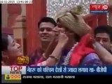 Tara Ka Dulha Hua Saj Dhaj Kar Taiyaar Lakin Tara Ke Bhai Ne Kiya Naksh Ko Bich Raaste Marne Ka Plan - 17th November 2015 - Yeh Rista Kya Kahlata Hai