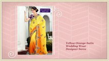 Wedding Ethnic Saree and Salwar Kameez Collection