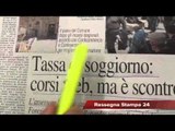 Mafia Capitale anche nella gestione Marino, Rassegna Stampa 13 Novembre 2015