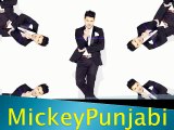 Micky Punjabi an American Singer