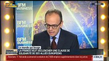 Benaouda Abdeddaïm: François Hollande revendique la clause d'assistance mutuelle entre les pays européens - 17/11