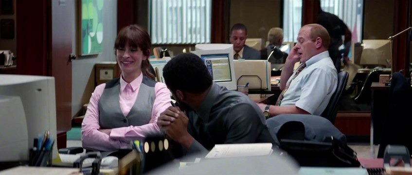 Secret in Their Eyes Movie CLIP - Medical Term (2015) - Julia Roberts, Chiwetel Ejiofor Drama HD