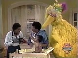 Classic Sesame Street The Adoption of Miles, Part 2
