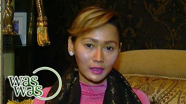 Inul Pertanyakan Status DPO Andar Situmorang - WasWas 17 November 2015