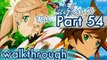 Tales of Zestiria Walkthrough Part 54 English (PS4, PS3, PC) ♪♫ No commentary