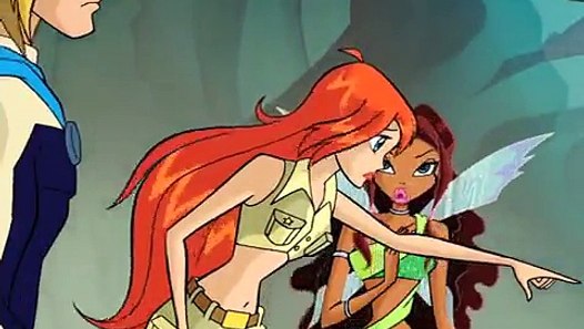 Mia And Me Season 2 Episode 1 Dailymotion