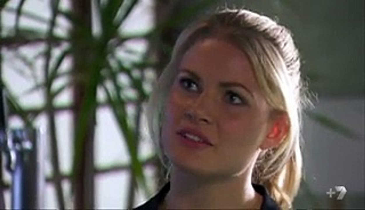 Home And Away 6227 17th November 2015 HD