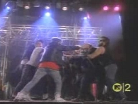 Beastie Boys - No Sleep Till Brooklyn