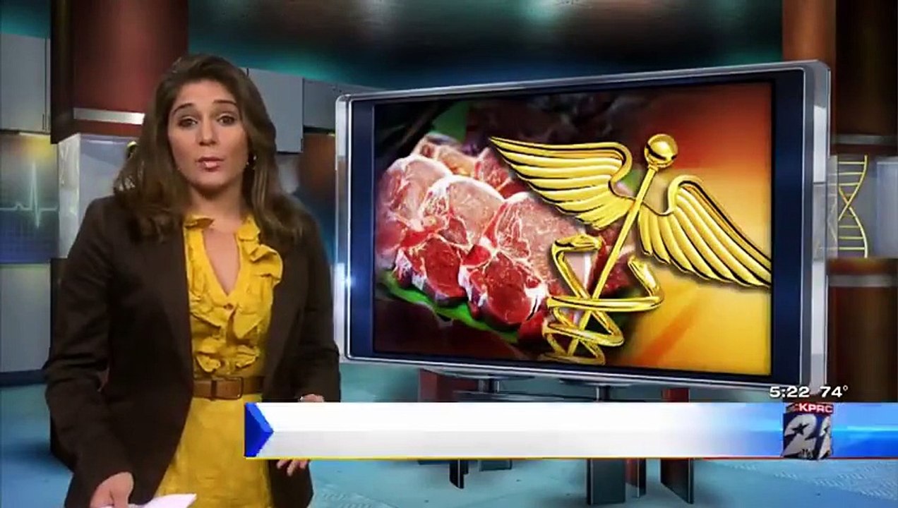 Barbecue meat increases the risk of kidney cancer the study revealed