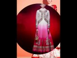 Wedding Salwar Kameez and Suits Collection 2015 - 2016