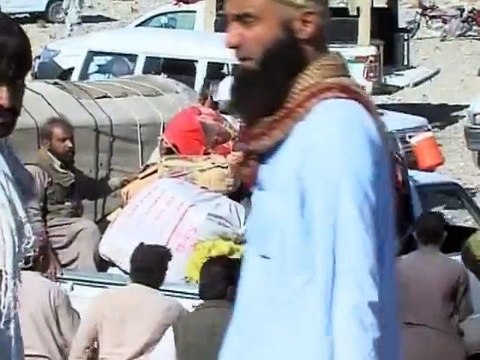 10 killed, 60 injured as Rawalpindi-bound Jaffer Express derails in Balochistan