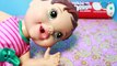 Baby Alive Crazy Ice Cream COOKIES Melissa & Doug Playset Baby Alive Doll Wants Ice Cream Video