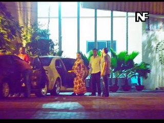 Pregnant Rani Mukherji Hospitalised!