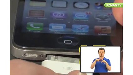 Bilgisayardan iPhone'a Müzik Nasıl Yüklenir