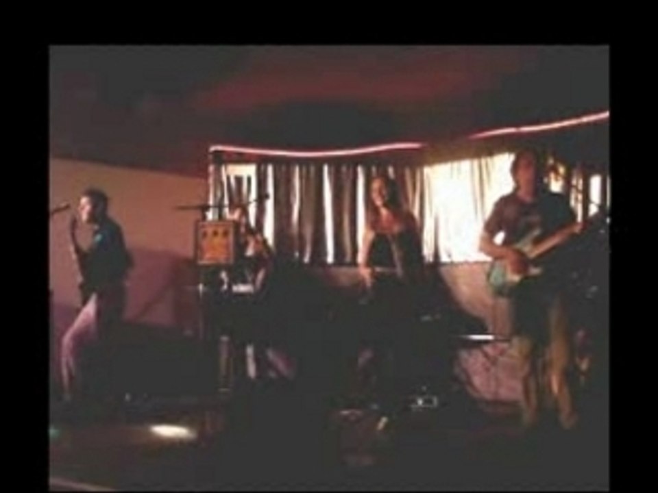 4 mai 2007 les mureaux ABBA