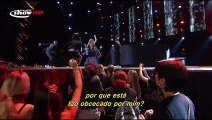 Mariah Carey - Touch My Body   Obsessed   Fantasy - Live At Oi Fashion Rocks Brazil - 2009 Legendado