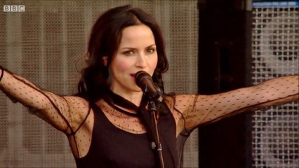 The Corrs - Live In Hyde Park 2015 (HD)