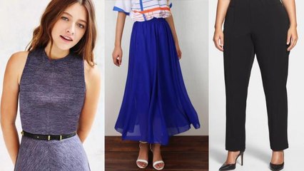 What to wear on Thanksgiving to look lean and eat big