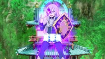 [Episode 32] Future Card Buddyfight Animation