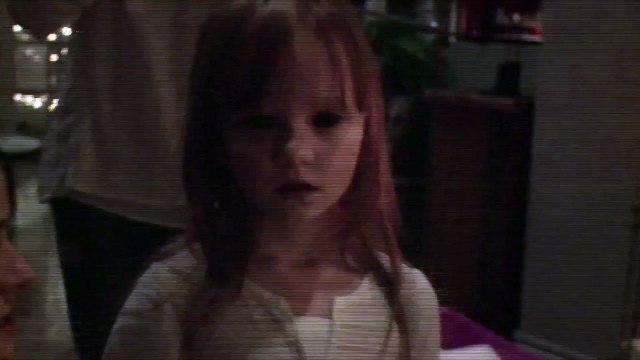 Paranormal Activity: The Ghost Dimension TV SPOT Knows (2015) Chris J. Murray Movie HD