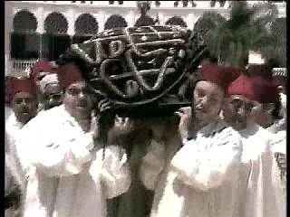 Deces du feu SM Hassan2