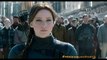 The Hunger Games Mockingjay Part 2 TV Spot 9 Countdown (2015) - Jennifer Lawrence