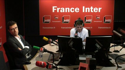L'Instant M : «Priorité au direct » : BFM et les pics de l’actu