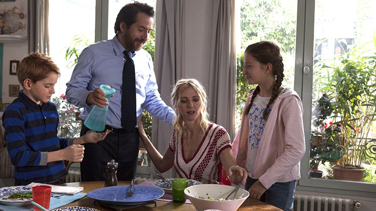 Encore heureux : la bande annonce avec Sandrine Kiberlain et Édouard Baer