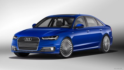 2017 Audi A6 redesign, Price,Engine and Exterior