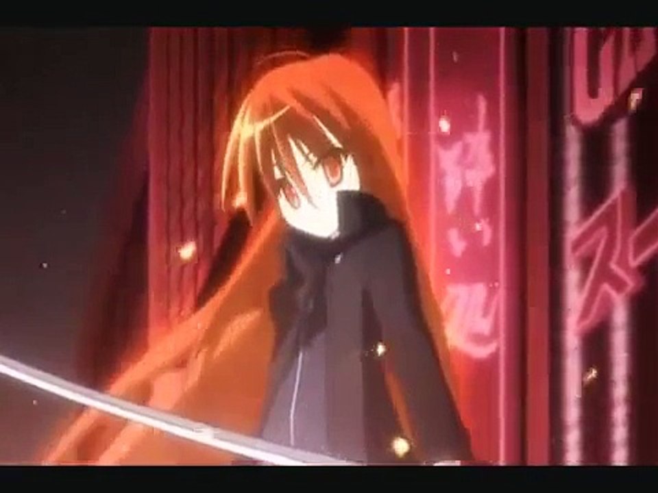 Does Shakugan no Shana Final Suck? [Anime Review]