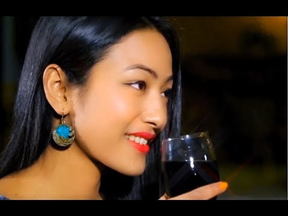 Bho Aba - Kiran Karki Ft. Bijaya Acharya | New Nepali R&B Pop Song 2015