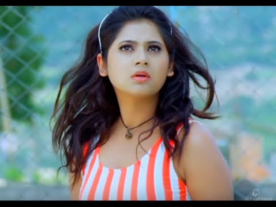 Kina Aaja Bholi - Ghanistha Dipesh Sunuwar Ft. Keki Adhikari | New Nepali Pop Song 2015
