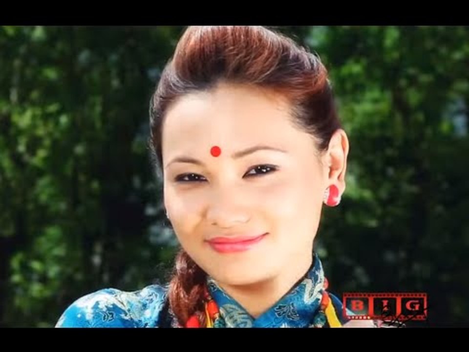 Dingla Bazarma - Yogendra Rai Ft. Chhulthim Gurung  | New Nepali Adhunik song 2015