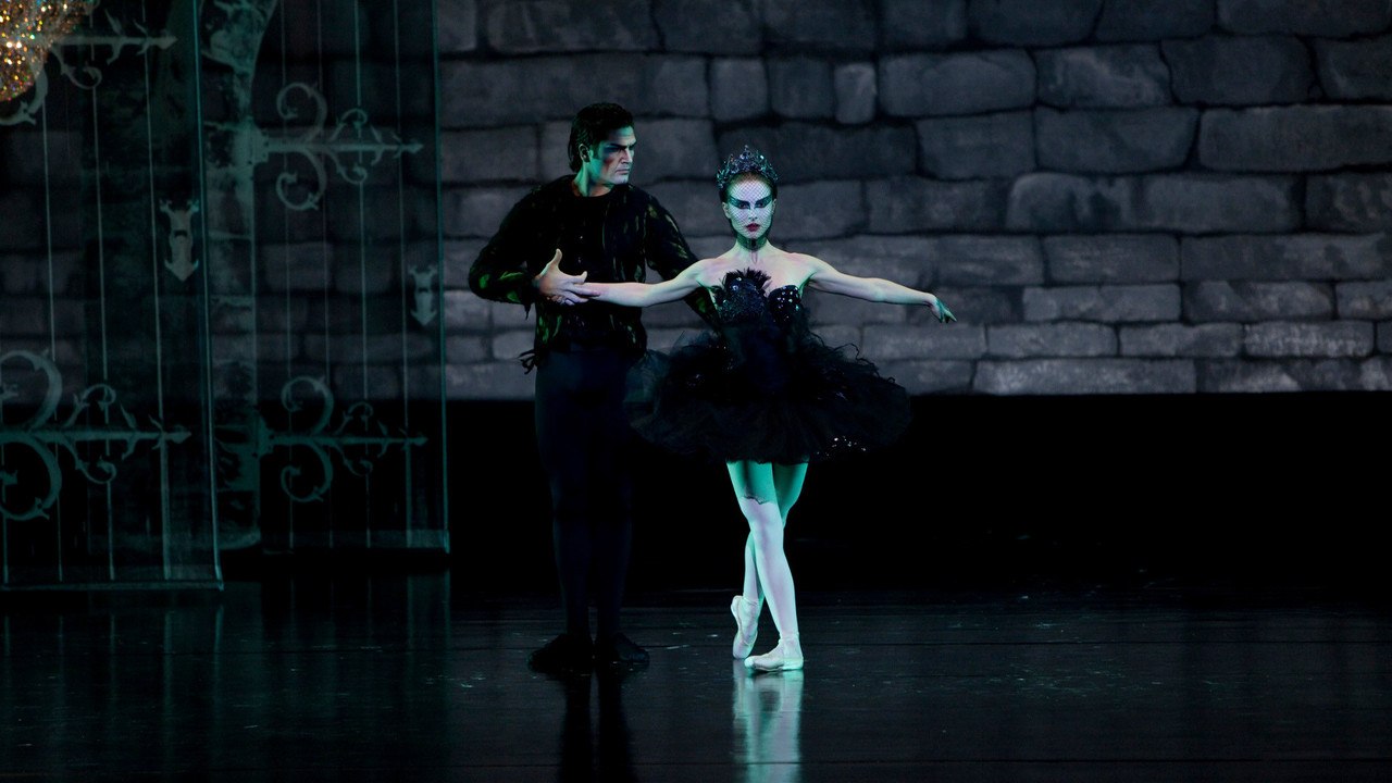 Watch Black Swan Full Movie Online video Dailymotion