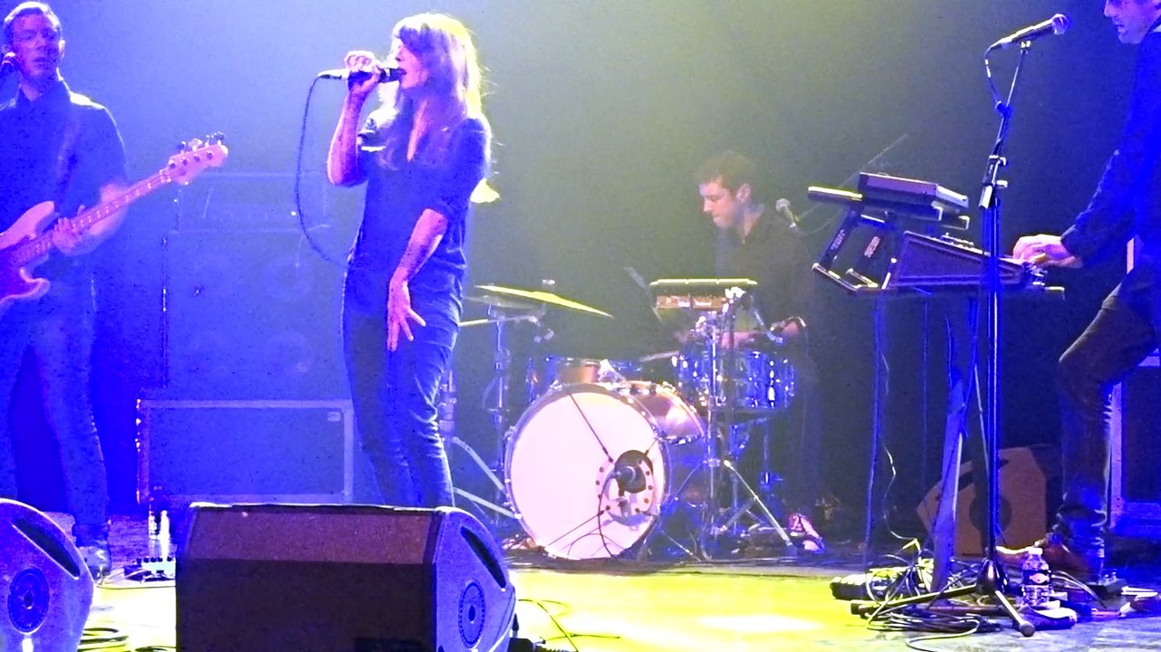 ROBI au festival Sémaphore en Chanson 2015(1)