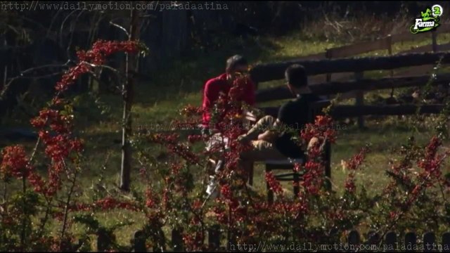 Farma 6 ~ Mica: Izmedju Semira i Nikoline ima nesto