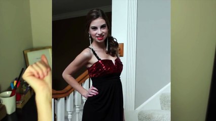 HOW I CUT OFF ALL MY EYELASHES! (STORY TIME) | imthaaatgirl07 ♡