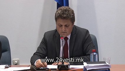 IZJAVI ZORAN ILIOSKI