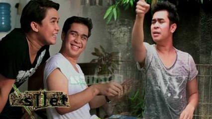 Olga Kembali Hadir Lewat Film Terakhir - Silet 17 November 2015