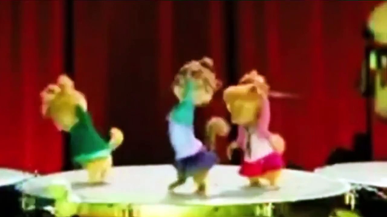 Gangnam-Style-in animated version
