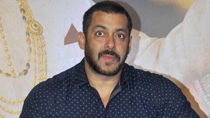 (VIDEO) Salman Khan Not Interested In Hollywood