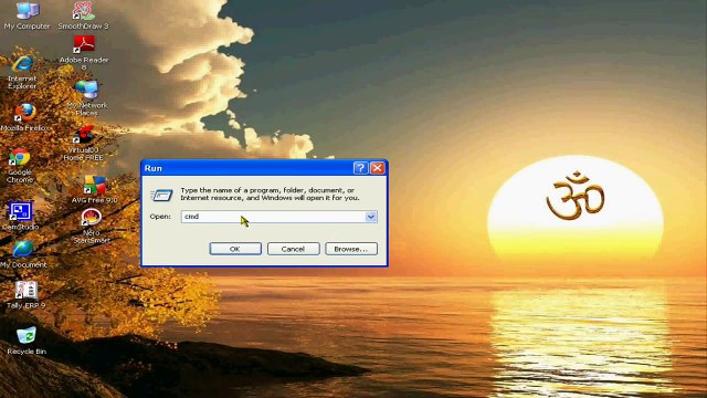 How to Edit Command Prompt