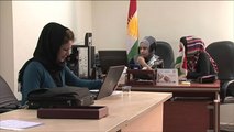 حكومة إقليم كردستان العراق تدرس تخفيض موظفيها