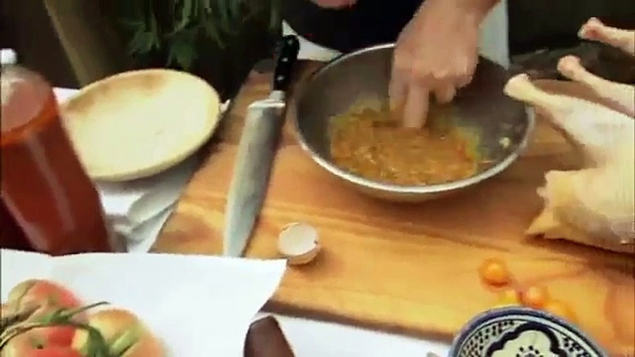Pudda a taccula recipe Italian Cuisine