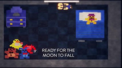 Breaking Out (1 HOUR) | Five Nights at Freddys 4 Song | FNAF 4 Song