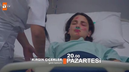 مسلسل الأزهار الحزينة الحلقة 22 (اعلان 1) مترجم