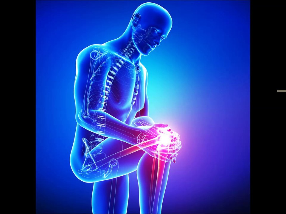 Total Knee Replacement Surgery India